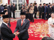 Dilantik Jadi Ketua Wantimpres, Wiranto Punya Harta Ratusan Miliar