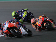 MotoGP Indonesia Simpan Potensi Wisata Rp 1 Triliun per Tahun