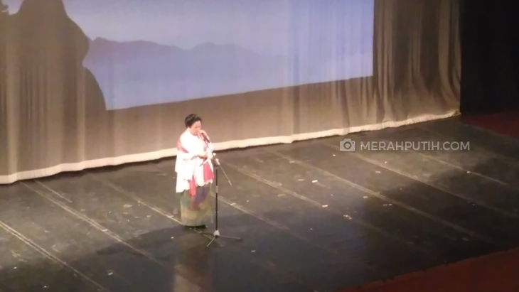 Megawati: Ini Ulang Tahun Saya ke-71 yang Kedua Kali