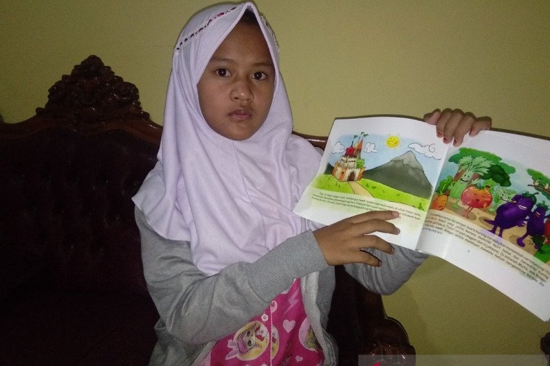 Pemkot Solo Perpanjangan Masa Belajar Siswa di Rumah Sampai setelah Lebaran