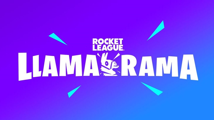 Epic Games Sambut Game Rocket League di Kolaborasi Fortnite 