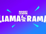 Epic Games Sambut Game Rocket League di Kolaborasi Fortnite 