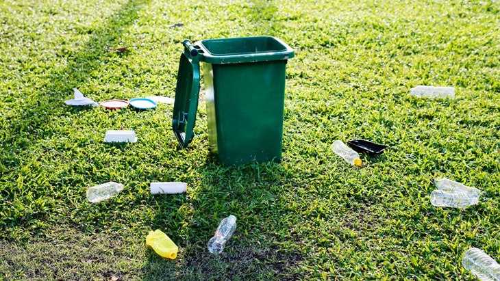 Perlunya Manajemen Pengelolaan Sampah