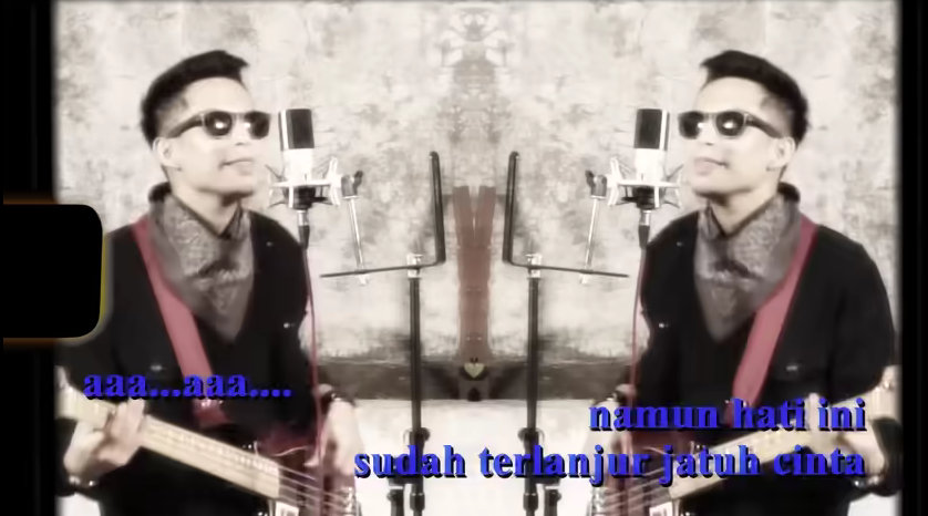 Lirik Lagu Ekspektasi Ocan Siagian Feat Okin