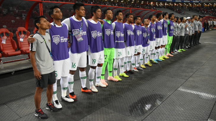 8 Fakta Menarik Indonesia Vs Timor Leste, Ajang Reuni Bima Sakti dan Miro Baldo Bento