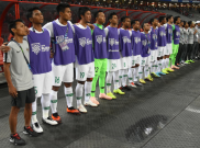 8 Fakta Menarik Indonesia Vs Timor Leste, Ajang Reuni Bima Sakti dan Miro Baldo Bento