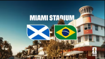 Prediksi Brasil vs Skotlandia Piala Dunia 2026: Prediksi Pemenang, Head to Head dan Prakiraan Pemain