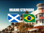 Prediksi Brasil vs Skotlandia Piala Dunia 2026: Prediksi Pemenang, Head to Head dan Prakiraan Pemain