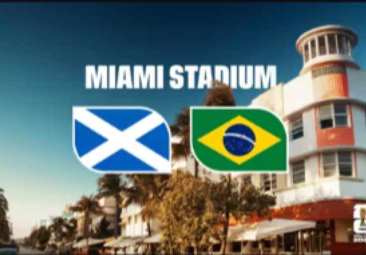 Prediksi Brasil vs Skotlandia Piala Dunia 2026: Prediksi Pemenang, Head to Head dan Prakiraan Pemain