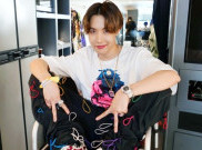 ARMY Beri Hadiah Istimewa untuk Rayakan Ulang Tahun J-Hope BTS