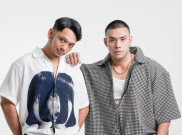 Gandeng Basboi, Eros Tjokro Siap Rilis 'Supermodel'