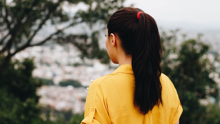 Duh, Gaya Rambut Ponytail Ternyata Bisa Bikin Sakit Kepala