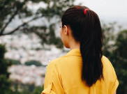 Duh, Gaya Rambut Ponytail Ternyata Bisa Bikin Sakit Kepala 