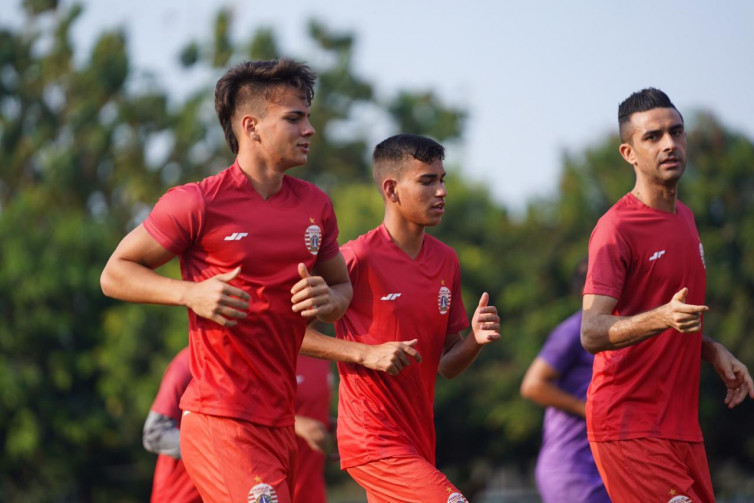 Jawaban PSSI soal Kabar Naturalisasi 5 Pemain Muda Brasil