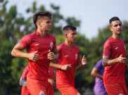 Jawaban PSSI soal Kabar Naturalisasi 5 Pemain Muda Brasil