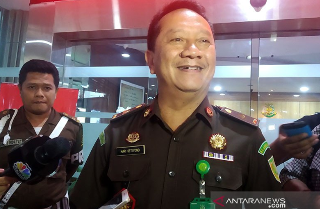 Kejagung Periksa Belasan Petugas Bank Terkait Korupsi Jiwasraya