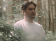 Ahmad Abdul Tandai Comeback dengan Single 'Broken'