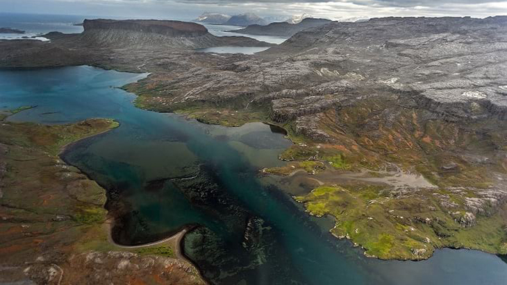 Kerguelen