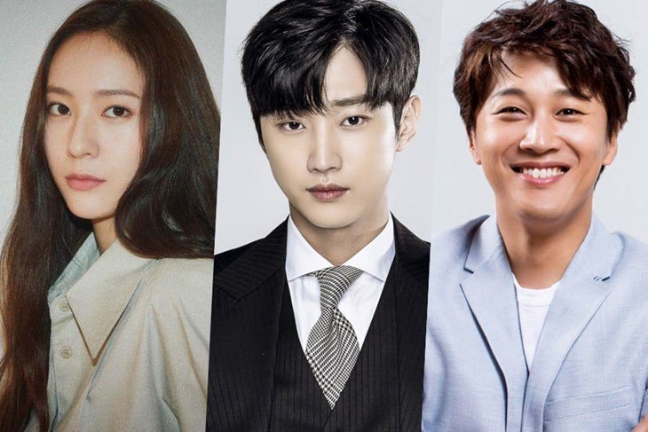 5 Drakor yang Tayang Juni, Mana Paling Ditunggu?