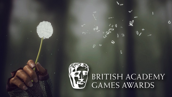 Daftar Lengkap Pemenang British Academy Games Awards 2022