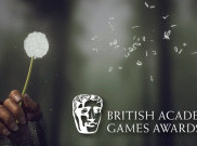 Daftar Lengkap Pemenang British Academy Games Awards 2022