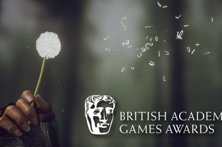 Daftar Lengkap Pemenang British Academy Games Awards 2022