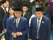 Bagian Kesenian dan Kebudayaan Betawi, Pramono Larang Ondel-ondel Digunakan untuk Mengamen