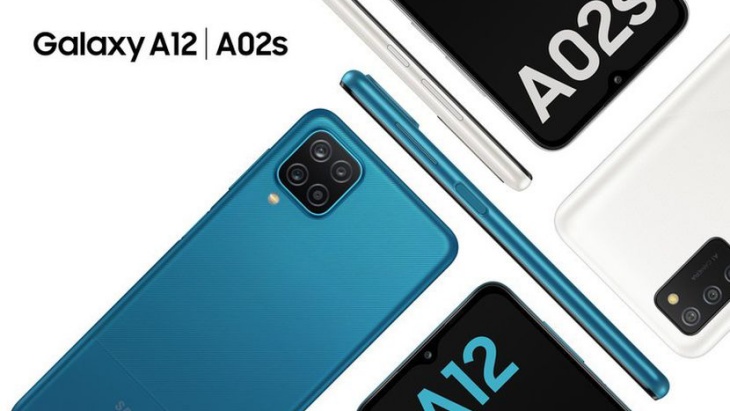 Samsung Siap Rilis 2 Ponsel 'Entry-level' Baru Awal 2021