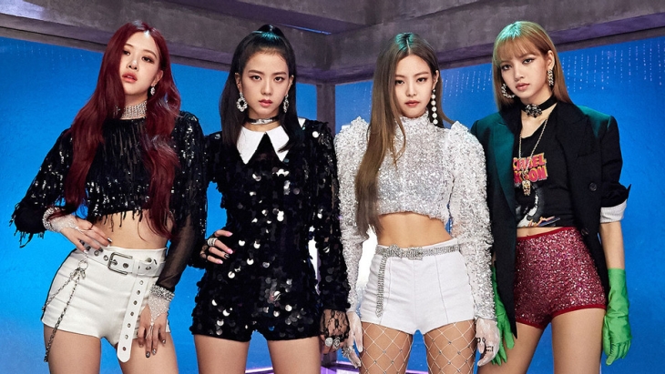 Perbedaan Industri Musik Amerika dan K-pop