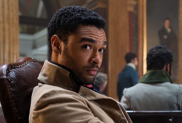 Siapkan Waktu Luang, &lsquo;Bridgerton&rsquo; Masuki Musim Ketiga dan Keempat