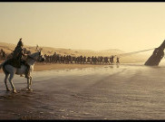 Christopher Nolan Hadirkan ‘The Odyssey’, Trailer Perdana Tampilkan Adegan Spektakuler