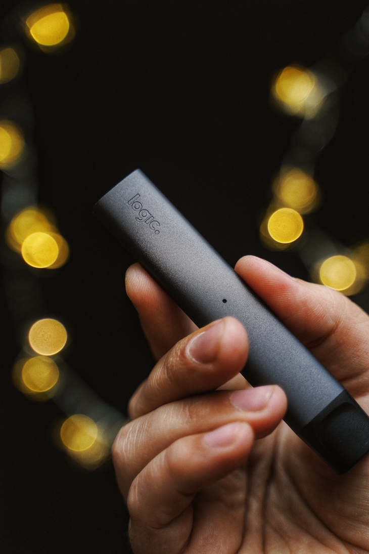 rokok