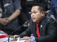 Anggota DPR Yulius Setiarto Jalani Sidang Pelanggaran Etik Mahkaham Kehormatan Dewan (MKD)