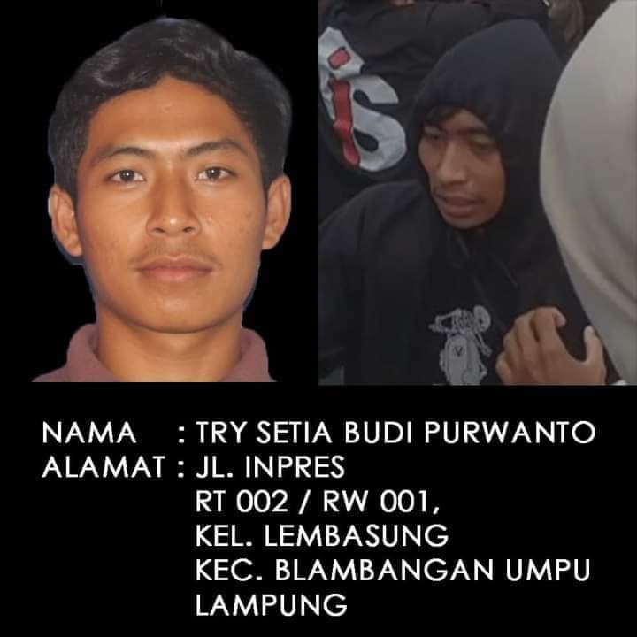 Try Setia Budi Geram Dirinya Viral Dituduh Aniaya Ade Armando