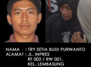 Try Setia Budi Geram Dirinya Viral Dituduh Aniaya Ade Armando
