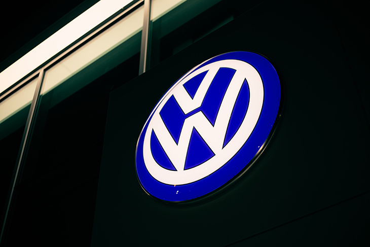 VW Siapkan Rancangan Mobil Masa Depan