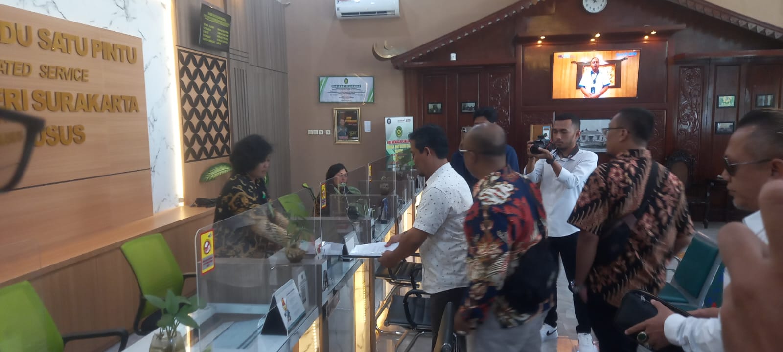 Gus Nur Ajukan Banding di Kasus Ijazah Palsu Presiden Jokowi