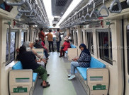 Meski Tanpa Masinis, LRT Jabodebek Bisa Dioperasikan Manual ketika Gangguan