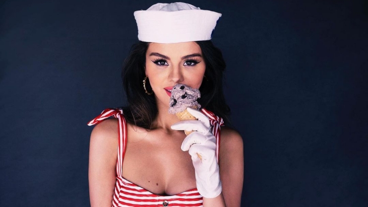 Transplantasi Ginjal Jadi Lelucon, Selena Gomez Kembali Buka Suara