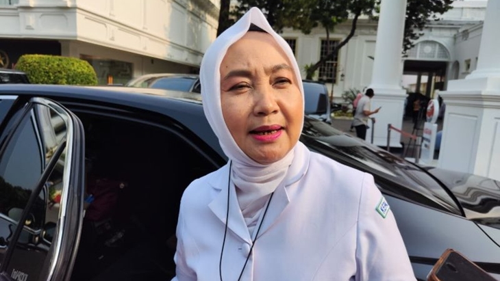 Transisi Kemarau ke Musim Hujan Baru Dimulai November