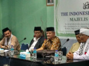 Ormas Islam Bersatu Bahas Aksi Bela Palestina