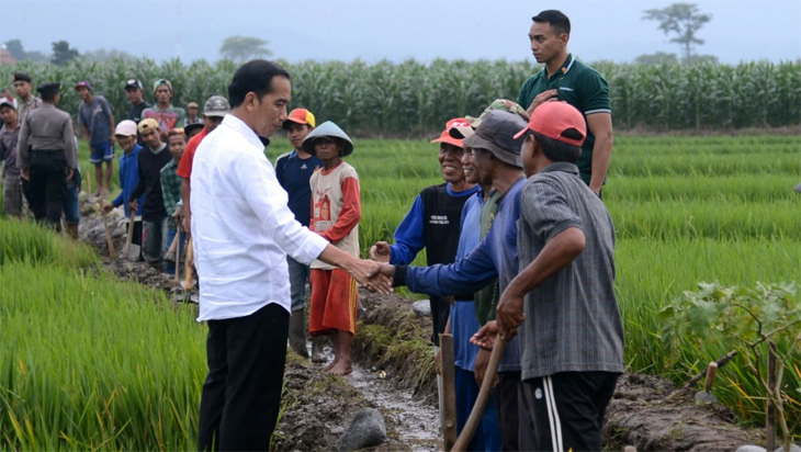 Presiden Jokowi Bakal Pertemukan Menteri Susi dengan Nelayan, Kenapa Ya?