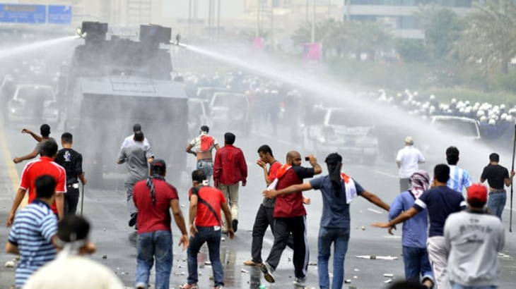 Hukum Puluhan Teroris, Bahrain Tuduh Milisi Syiah dari Iran Terlibat 