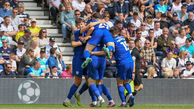 Cardiff City
