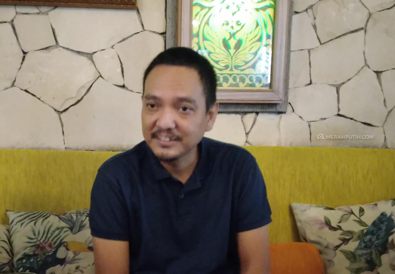 DPR Minta Pemerintah Utamakan Guru Masuk Prioritas Dapat Vaksin COVID-19
