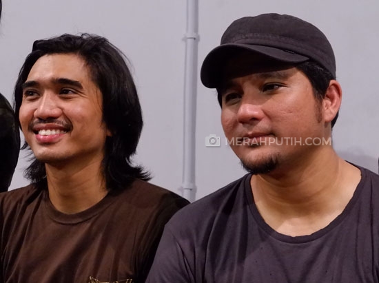 SO7 Rilis Lagu dengan Label Sendiri, Duta: Ini Seru Banget