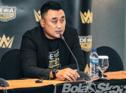 Dewa United FC Ungkap Tiga Kriteria Calon Pemainnya