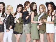 Personel SNSD Dipastikan Pentas di Monas 