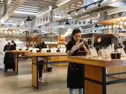 SCAI Gelar Pemilihan Top 10 Cup of Excellence 2021 