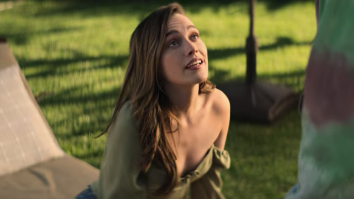 Ini 3 Alasan Mengapa Semua Orang Mencintai Karakter Love Quinn di Serial Netflix 'YOU' Season 3